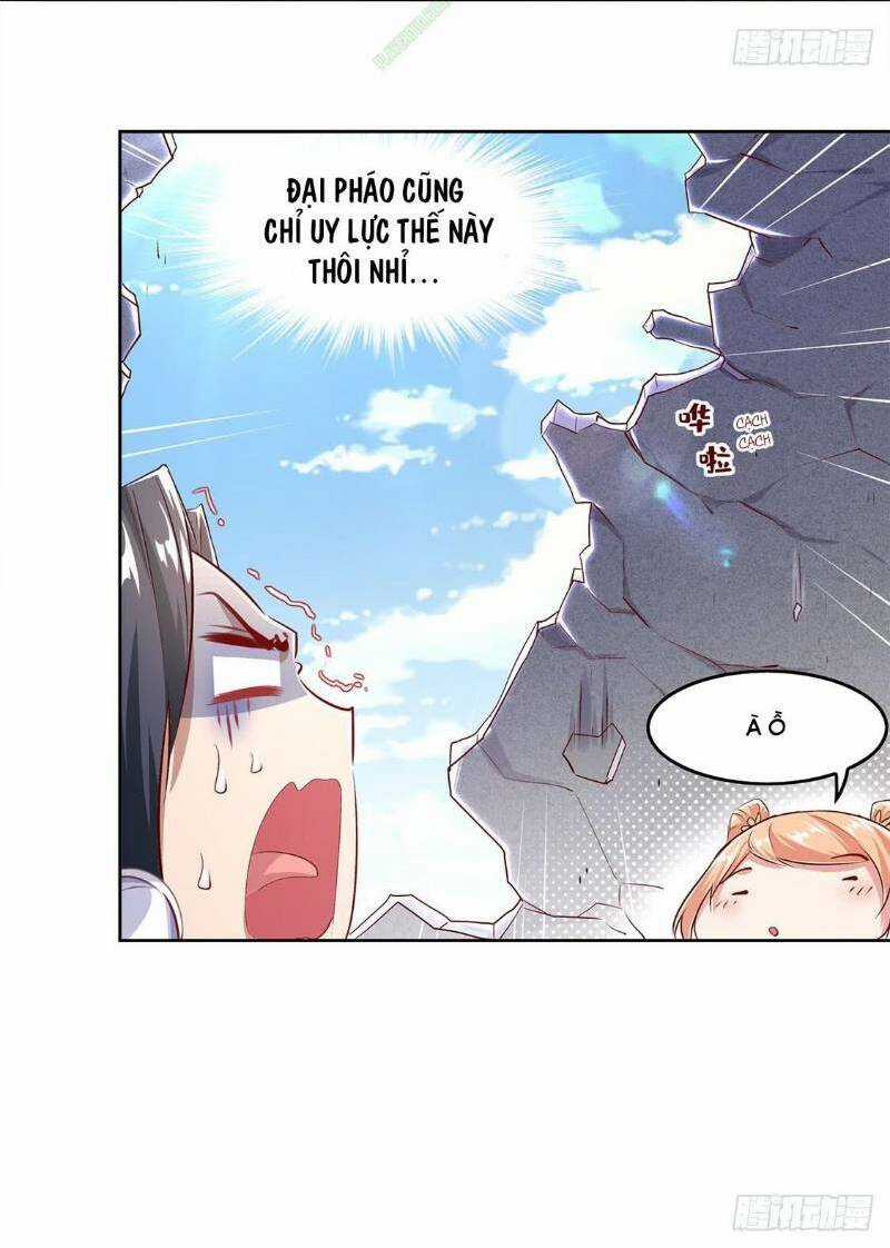 Võng Du Chi Tối Cường Đoán Mệnh Sư Chapter 9 trang 5