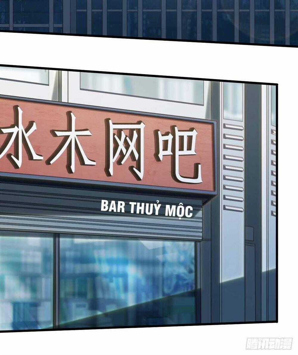 Võng Du Chi Tối Cường Liệp Nhân Chapter 1 trang 1