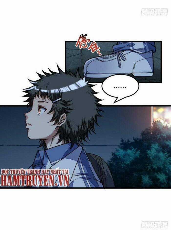 Võng Du Chi Tối Cường Liệp Nhân Chapter 19 trang 1