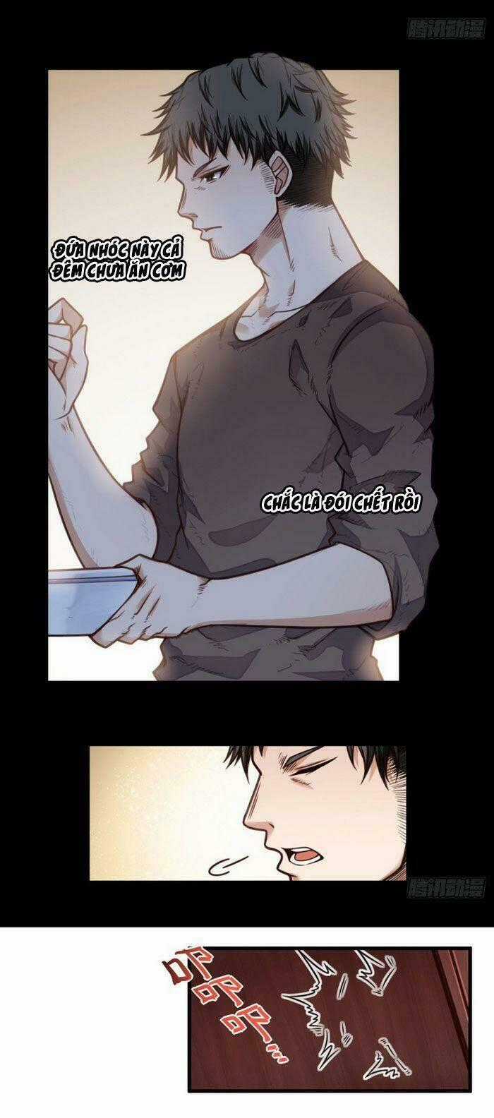 Võng Du Chi Tối Cường Liệp Nhân Chapter 21 trang 1