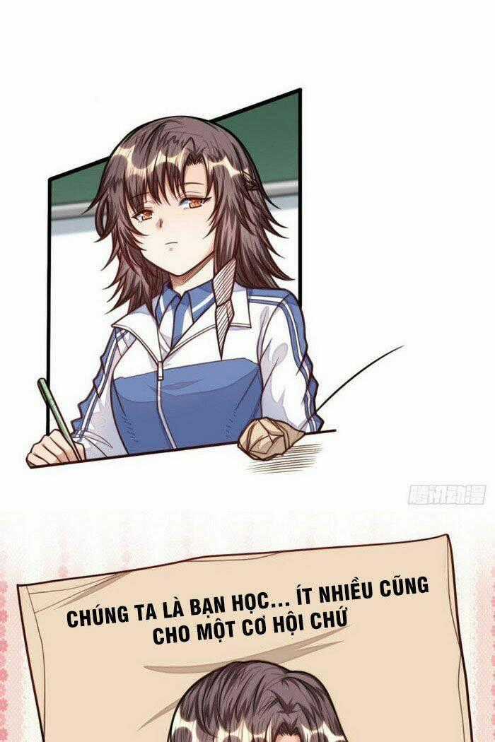 Võng Du Chi Tối Cường Liệp Nhân Chapter 23 trang 0
