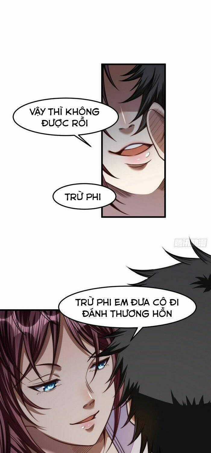 Võng Du Chi Tối Cường Liệp Nhân Chapter 24 trang 0