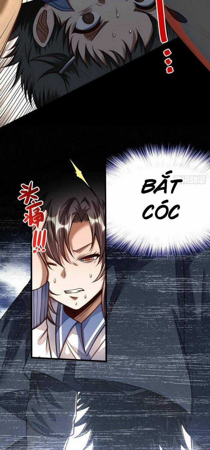 Võng Du Chi Tối Cường Liệp Nhân Chapter 25 trang 1