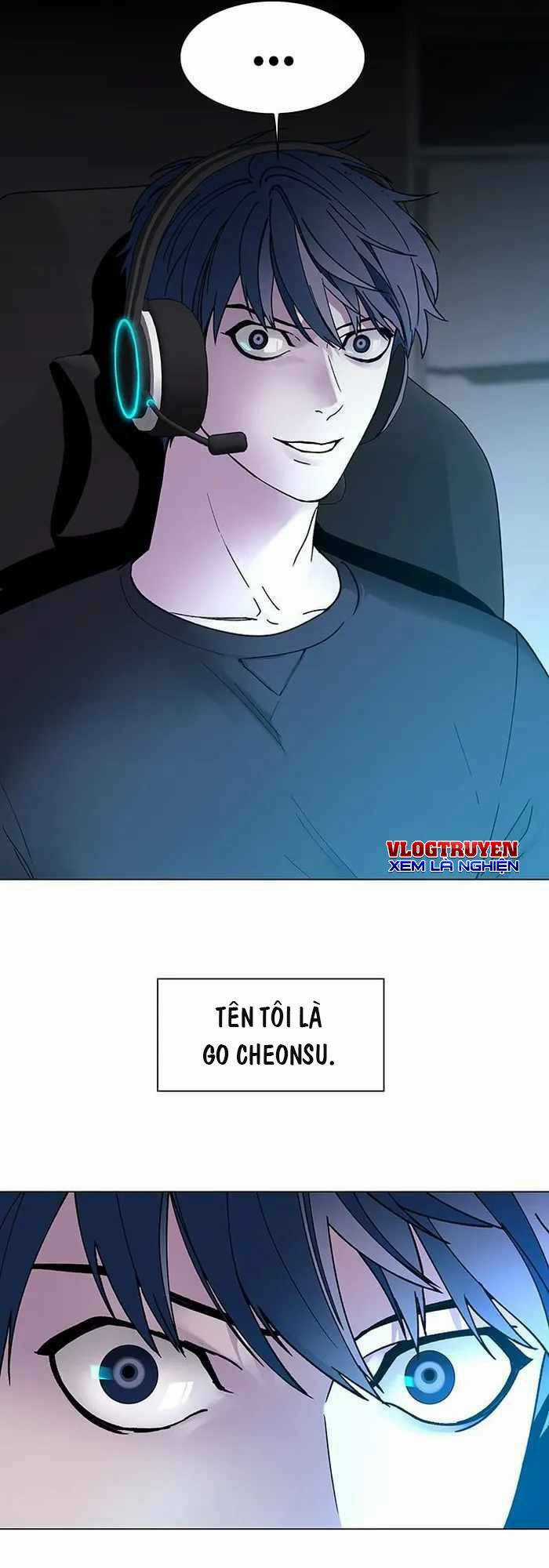 Võng Du Mạt Thế Chapter 1 trang 10