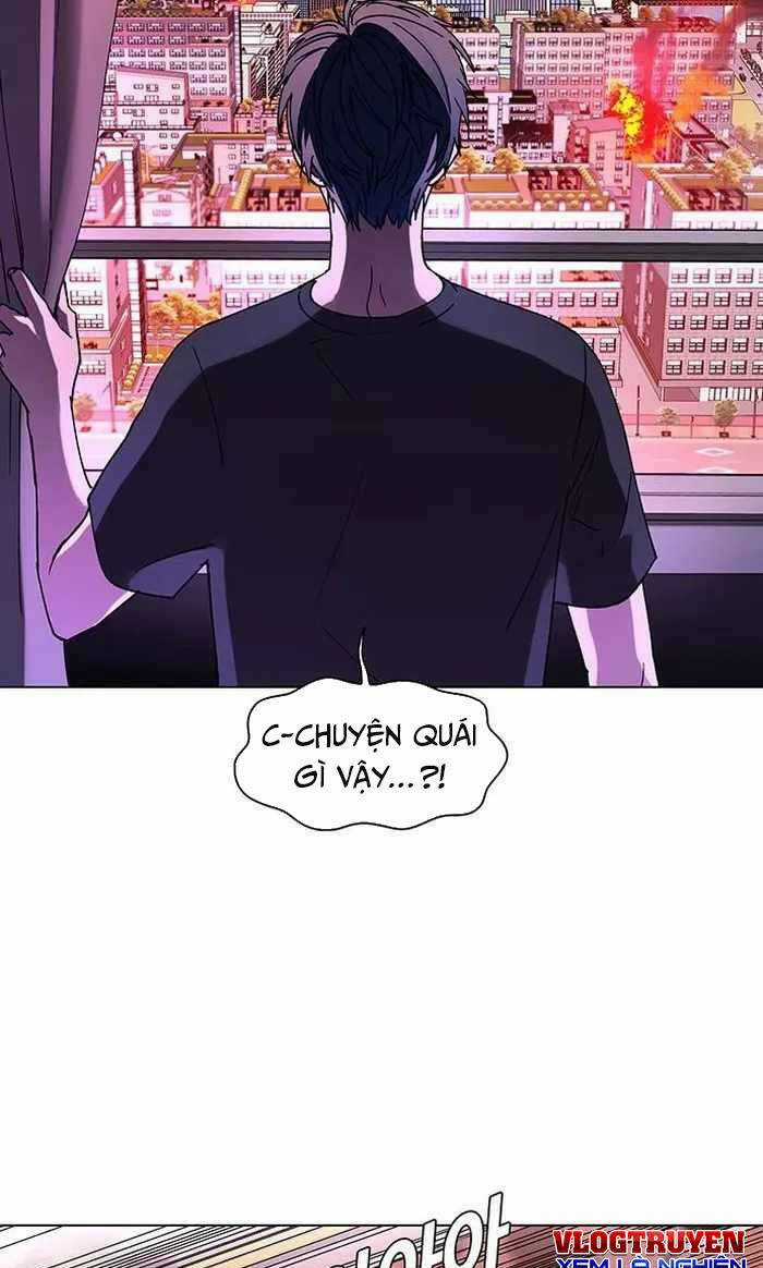 Võng Du Mạt Thế Chapter 1 trang 18