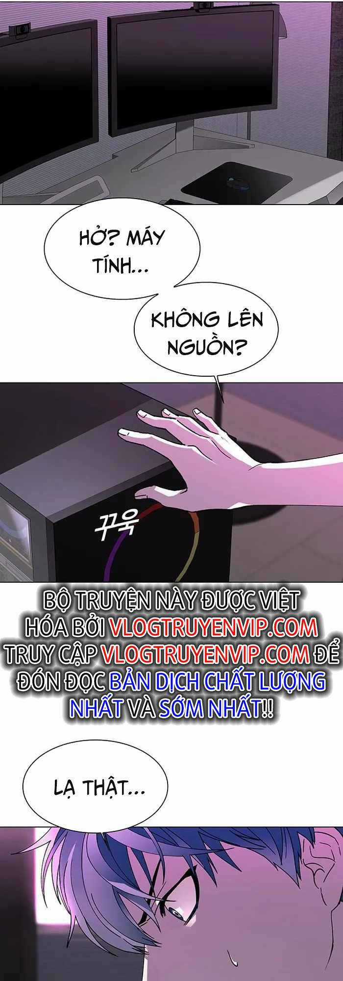 Võng Du Mạt Thế Chapter 1 trang 20