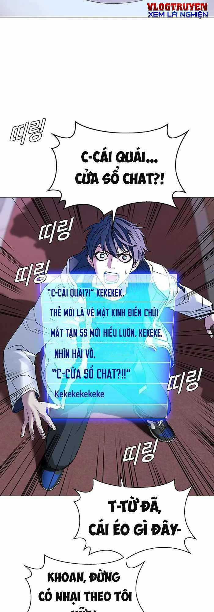 Võng Du Mạt Thế Chapter 1 trang 26