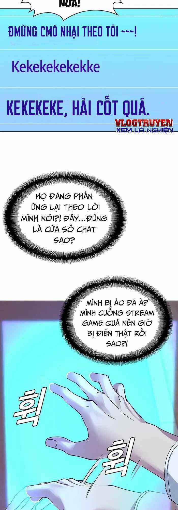 Võng Du Mạt Thế Chapter 1 trang 27