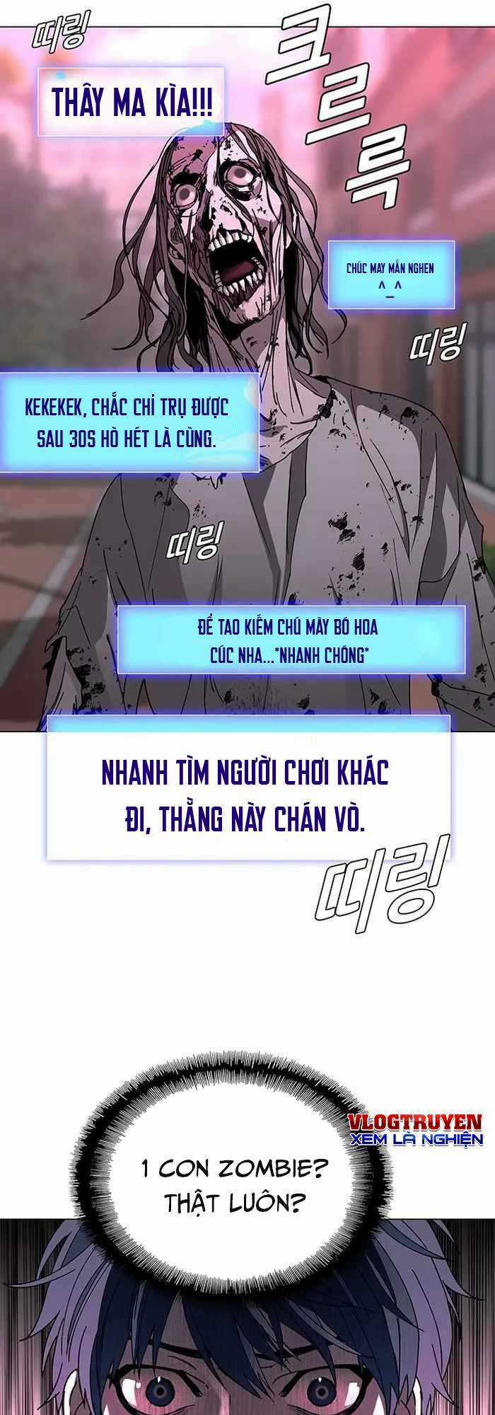 Võng Du Mạt Thế Chapter 1 trang 30