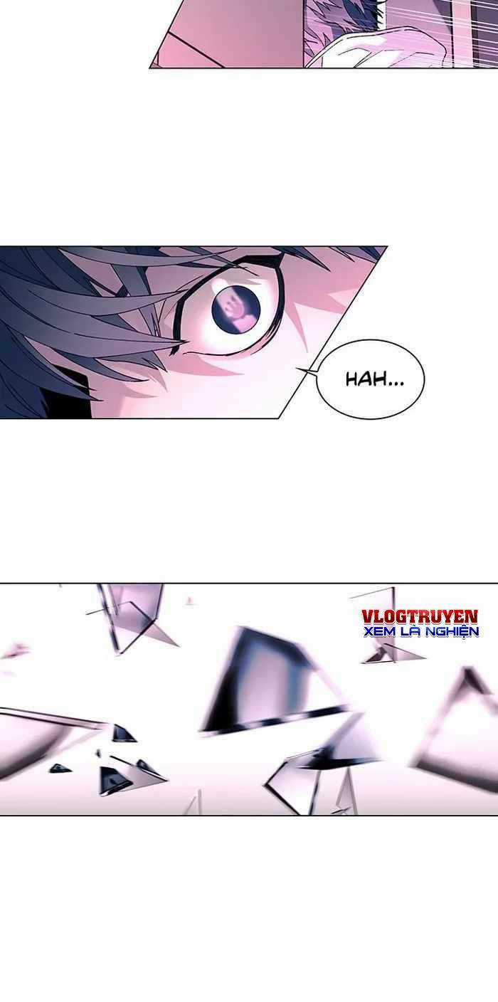 Võng Du Mạt Thế Chapter 1 trang 34