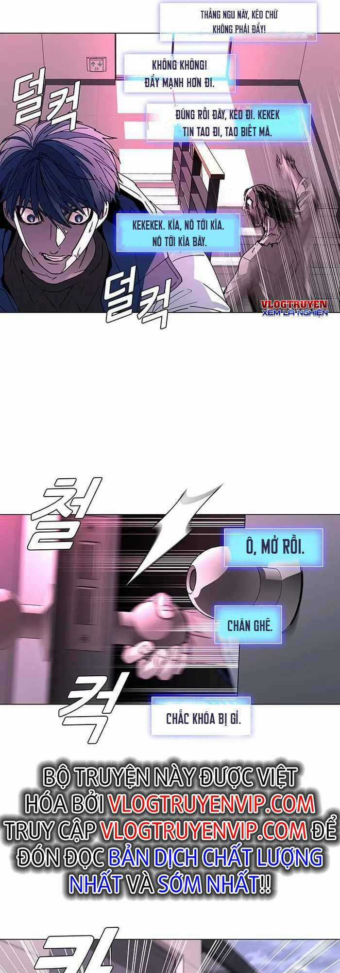 Võng Du Mạt Thế Chapter 1 trang 40