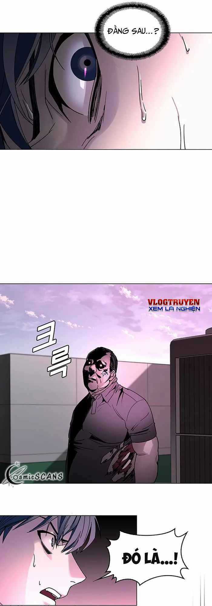 Võng Du Mạt Thế Chapter 1 trang 45