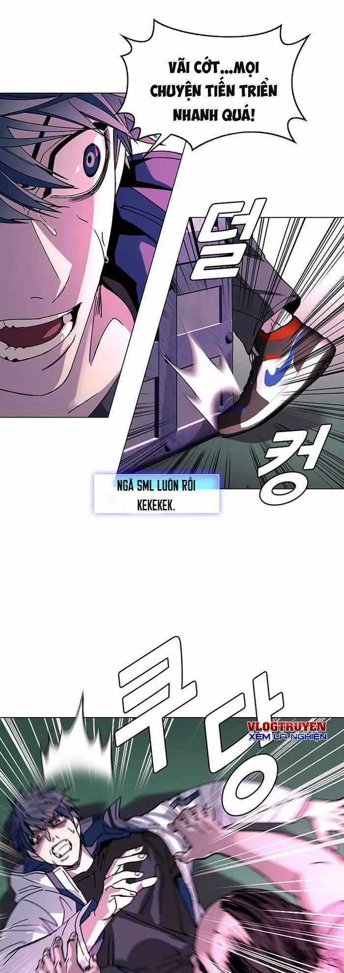 Võng Du Mạt Thế Chapter 1 trang 47