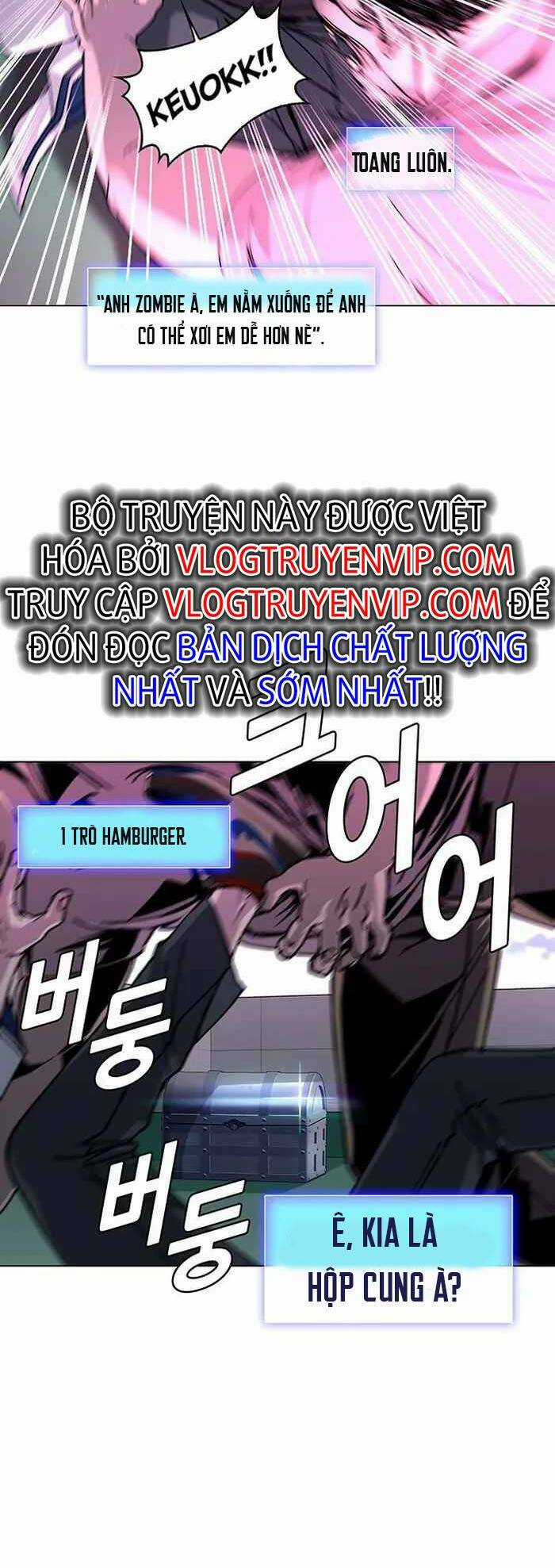 Võng Du Mạt Thế Chapter 1 trang 48
