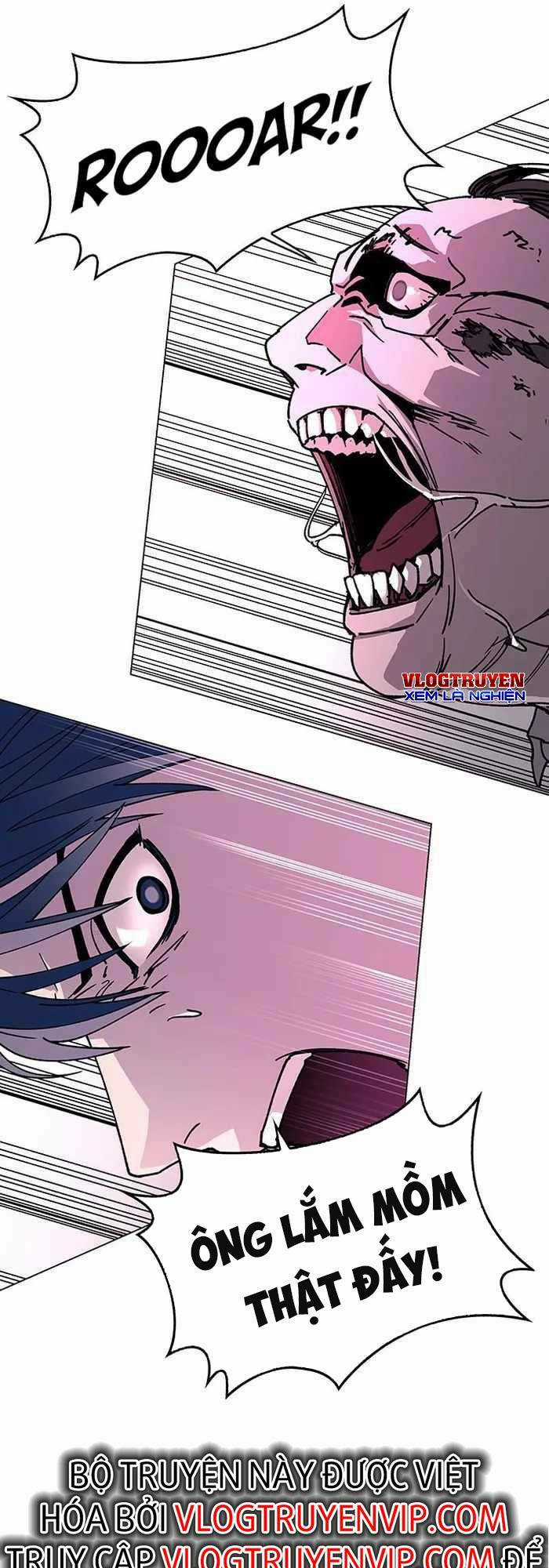 Võng Du Mạt Thế Chapter 1 trang 51