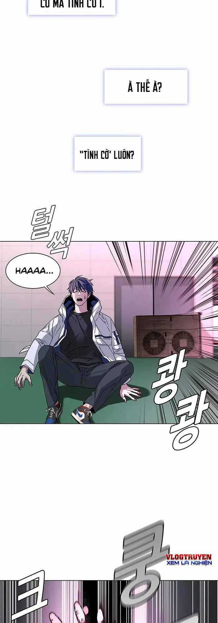 Võng Du Mạt Thế Chapter 1 trang 56