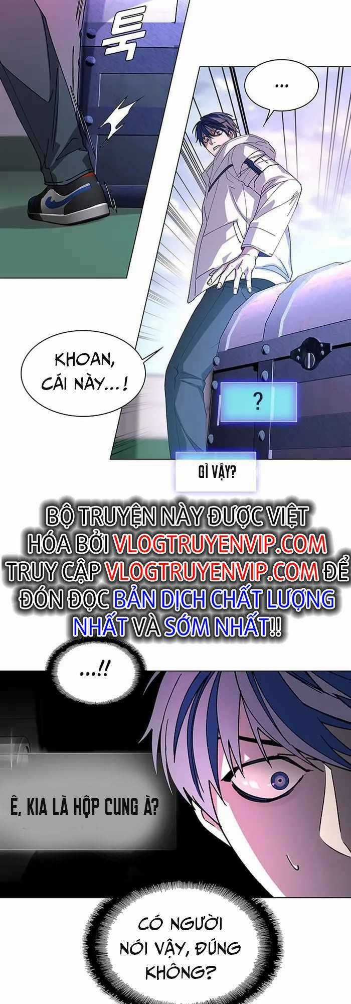 Võng Du Mạt Thế Chapter 1 trang 60
