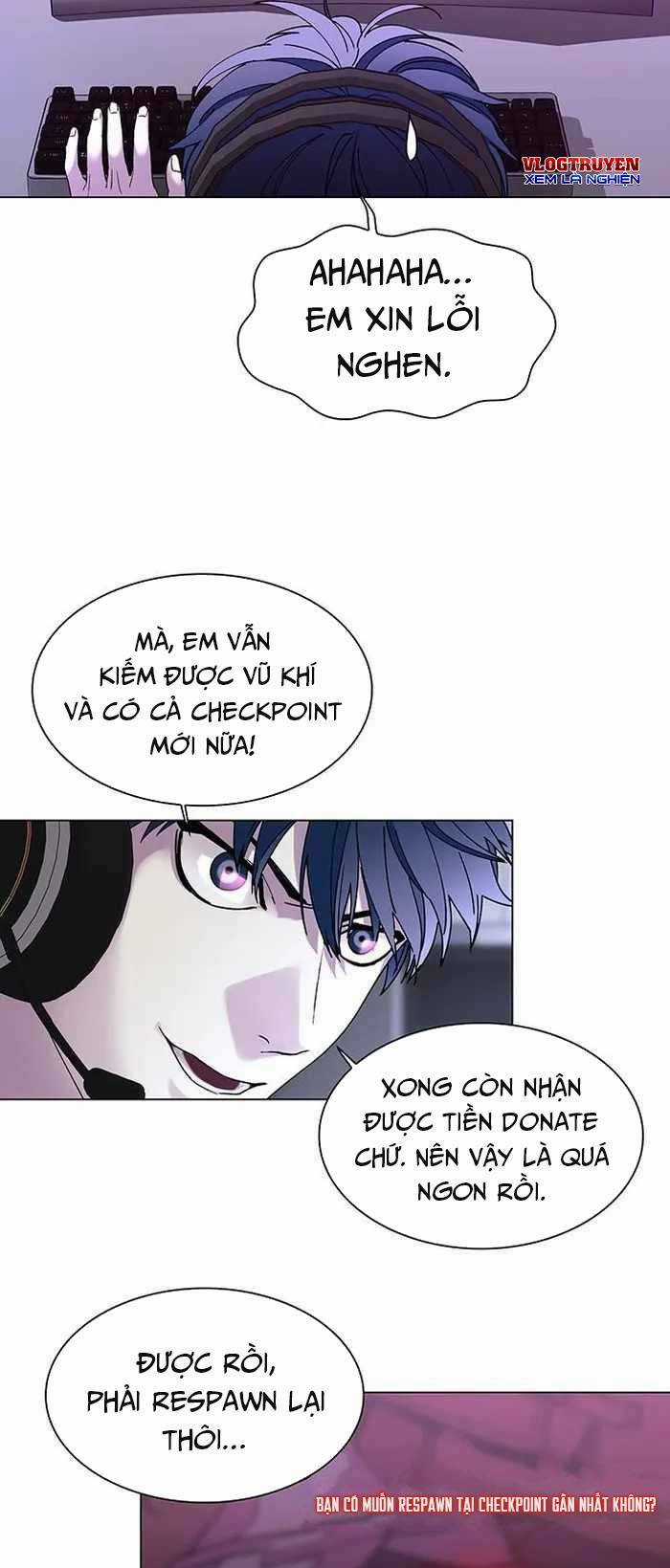 Võng Du Mạt Thế Chapter 1 trang 8