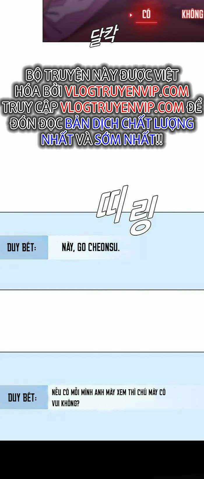Võng Du Mạt Thế Chapter 1 trang 9
