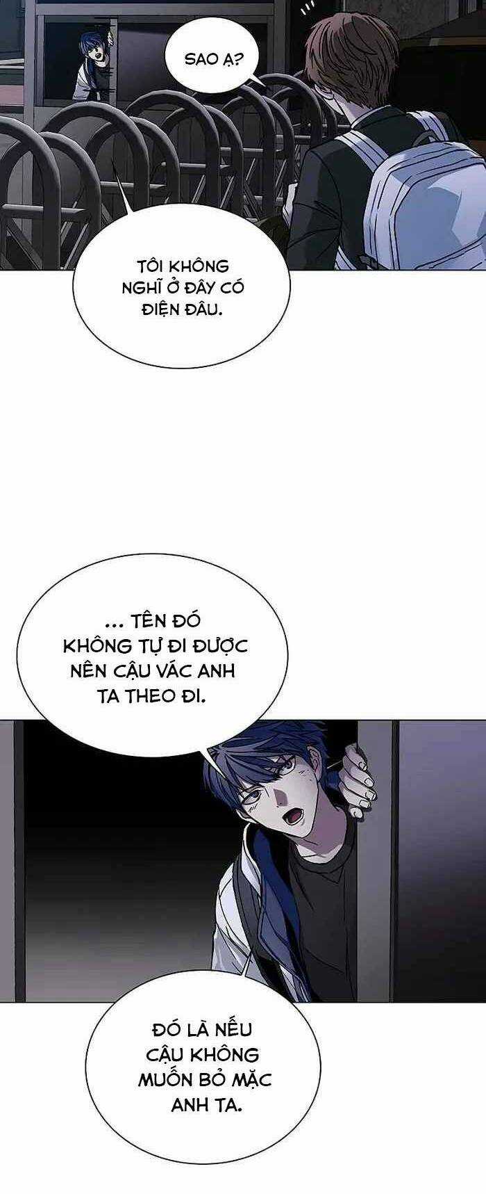 Võng Du Mạt Thế Chapter 10 trang 10