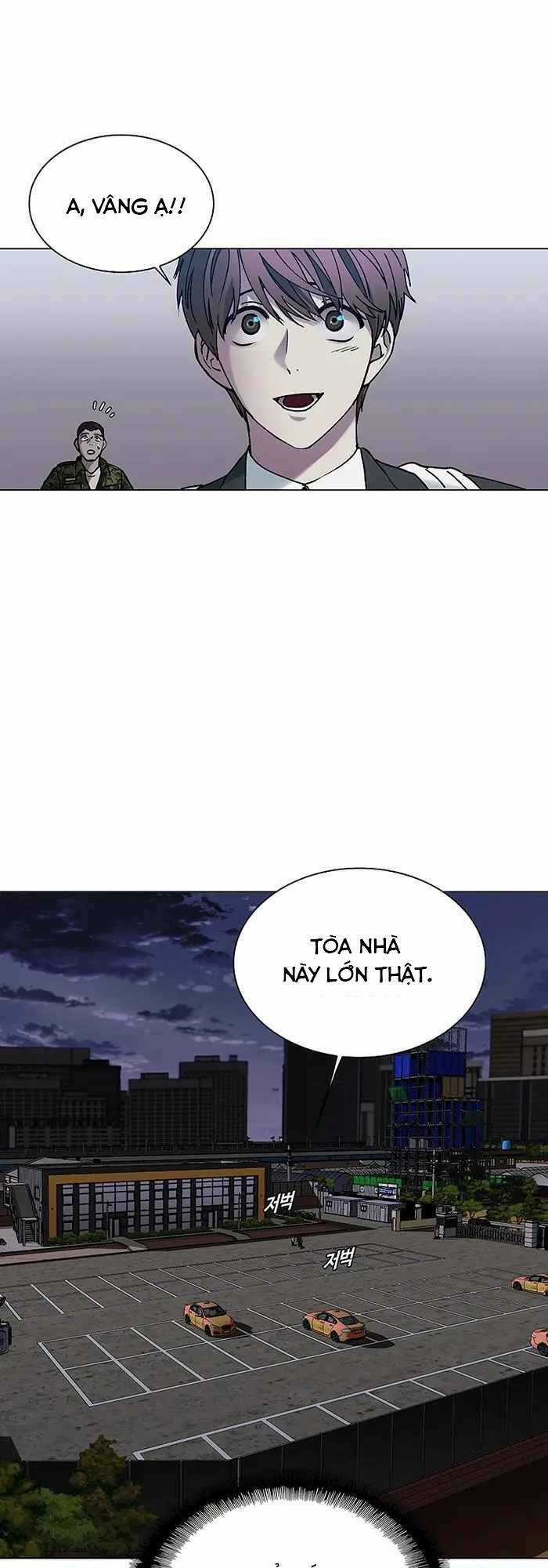 Võng Du Mạt Thế Chapter 10 trang 11