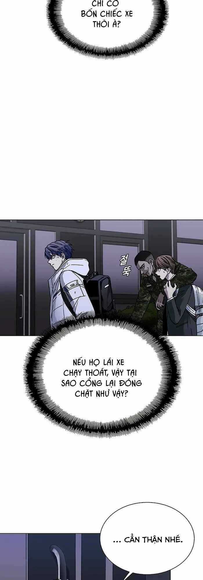 Võng Du Mạt Thế Chapter 10 trang 12