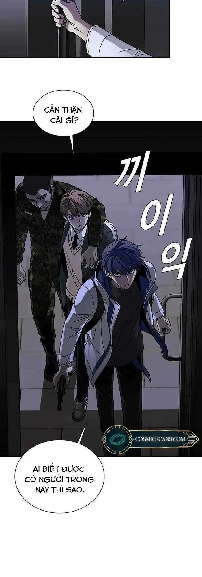 Võng Du Mạt Thế Chapter 10 trang 13