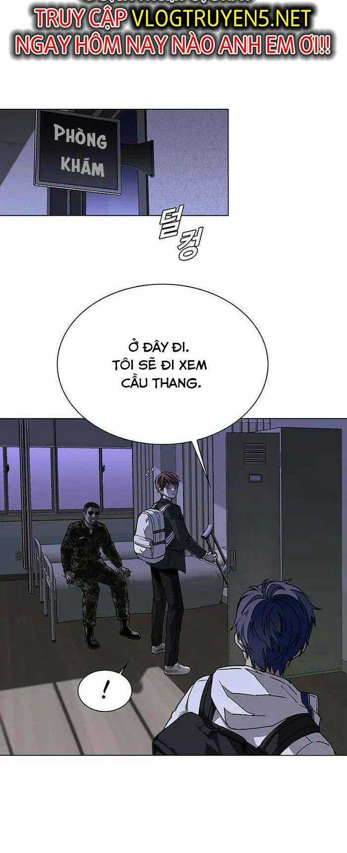 Võng Du Mạt Thế Chapter 10 trang 15