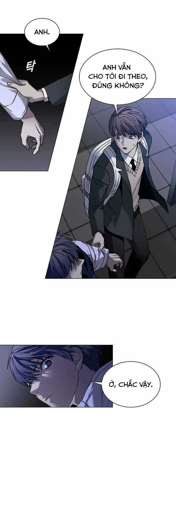 Võng Du Mạt Thế Chapter 10 trang 16