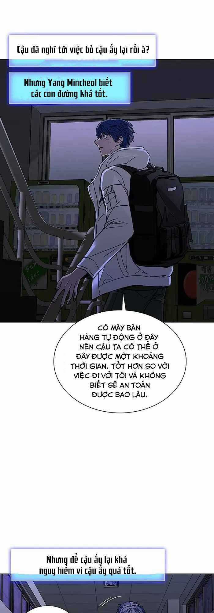 Võng Du Mạt Thế Chapter 10 trang 18