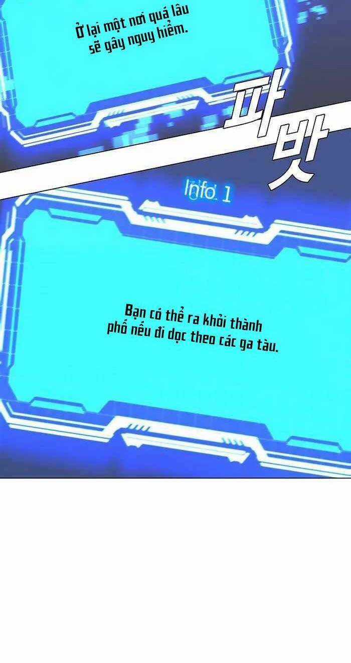 Võng Du Mạt Thế Chapter 10 trang 25