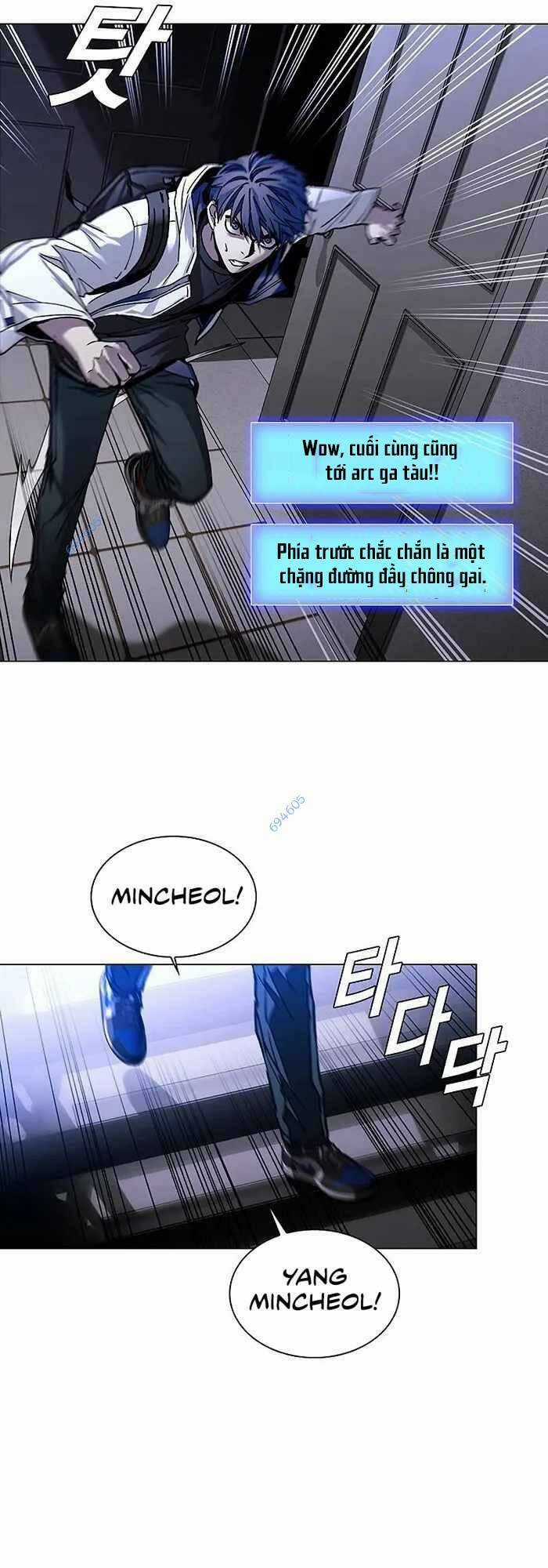Võng Du Mạt Thế Chapter 10 trang 26