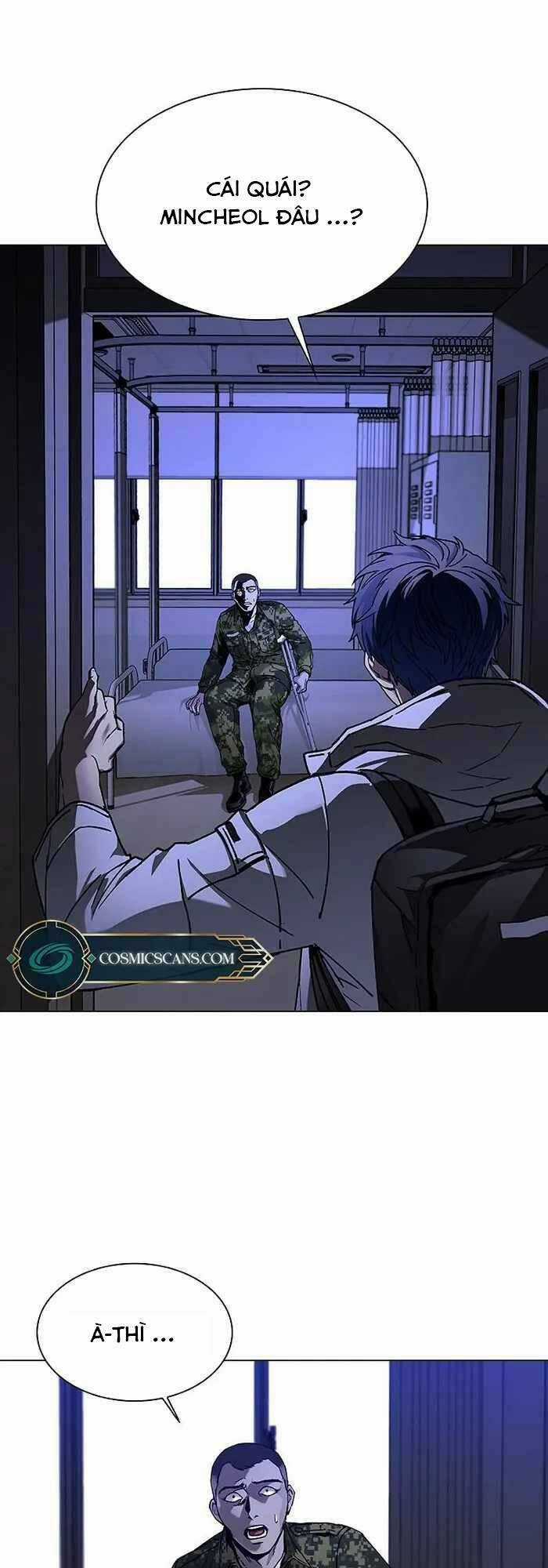 Võng Du Mạt Thế Chapter 10 trang 27