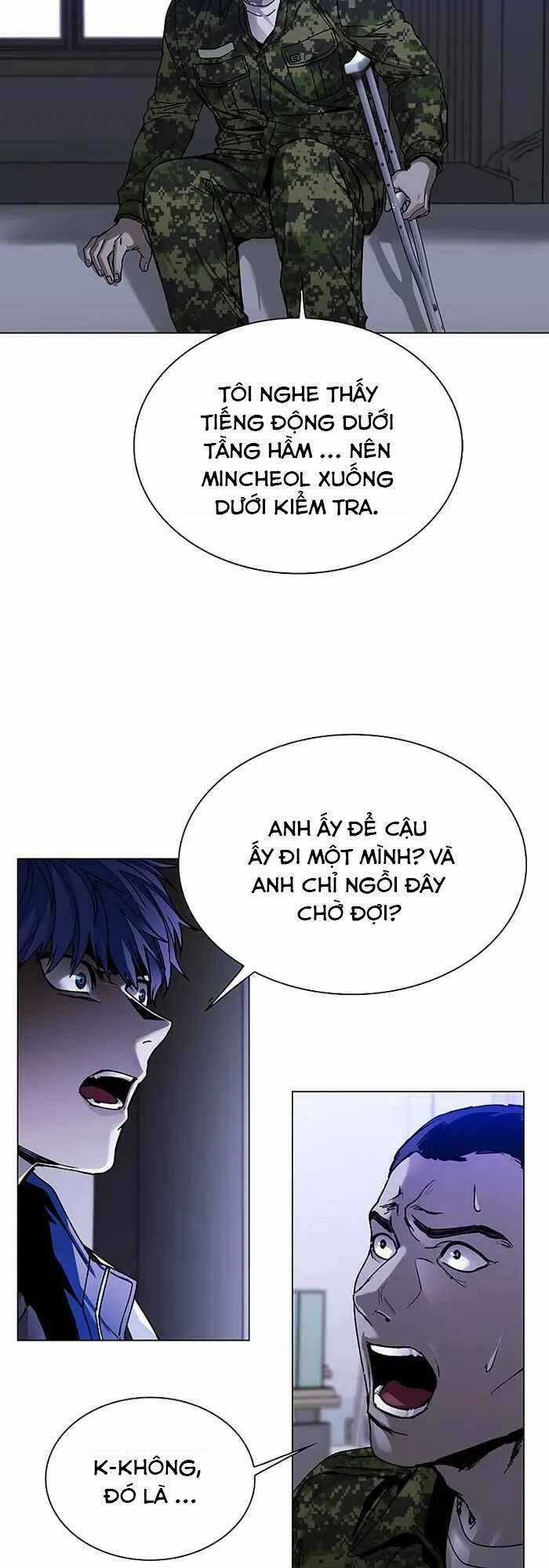 Võng Du Mạt Thế Chapter 10 trang 28