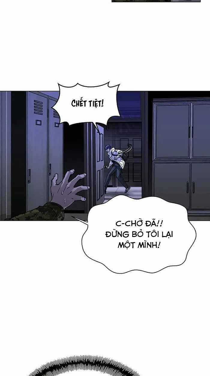 Võng Du Mạt Thế Chapter 10 trang 29