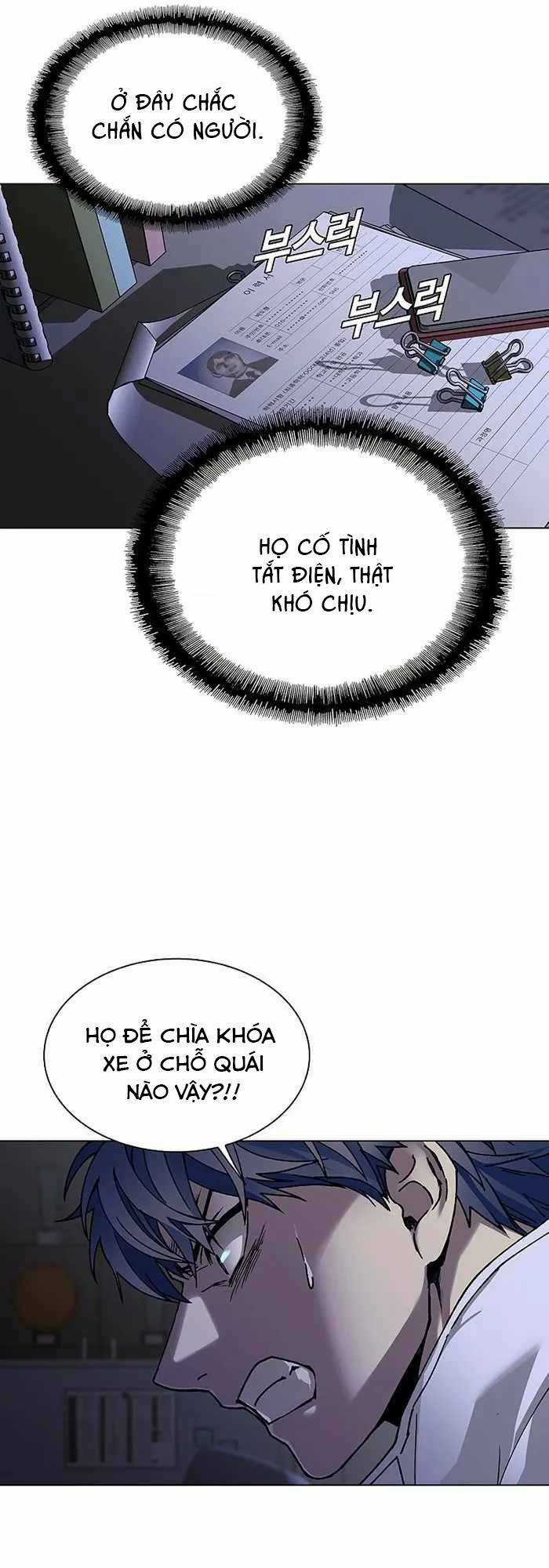 Võng Du Mạt Thế Chapter 10 trang 31