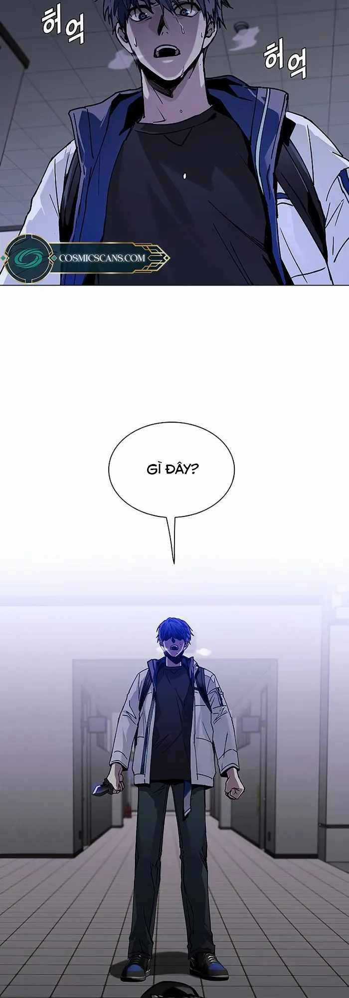 Võng Du Mạt Thế Chapter 10 trang 33