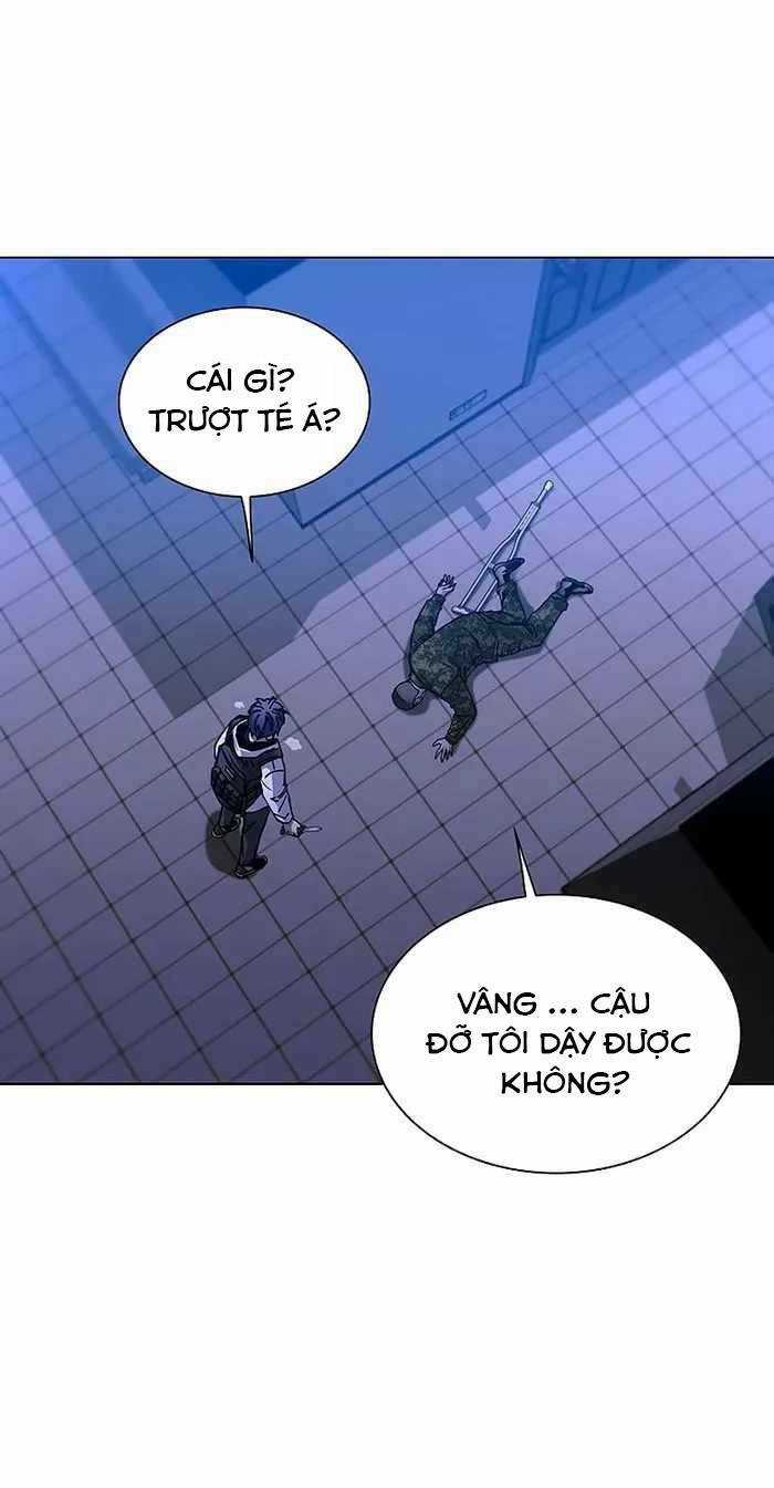 Võng Du Mạt Thế Chapter 10 trang 35
