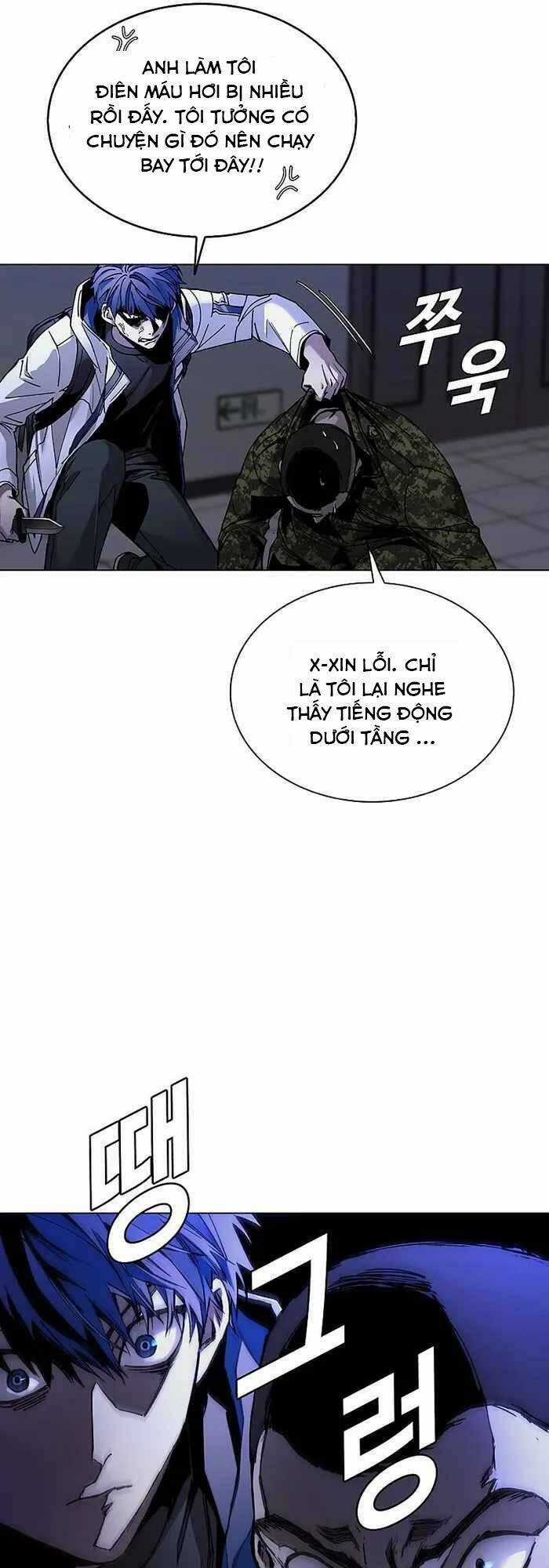 Võng Du Mạt Thế Chapter 10 trang 36