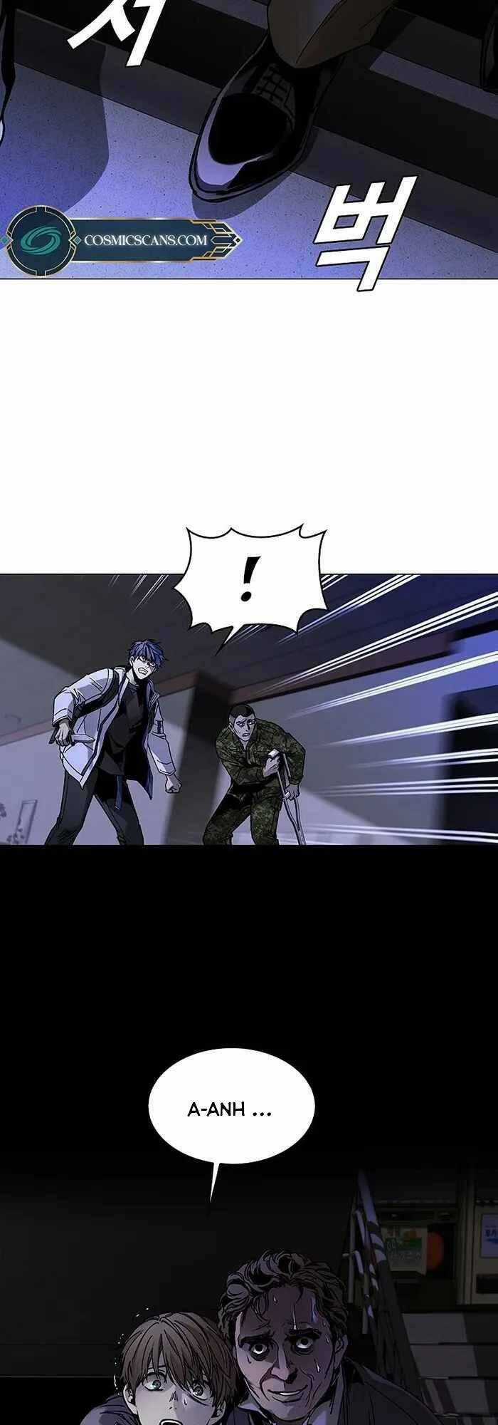 Võng Du Mạt Thế Chapter 10 trang 38