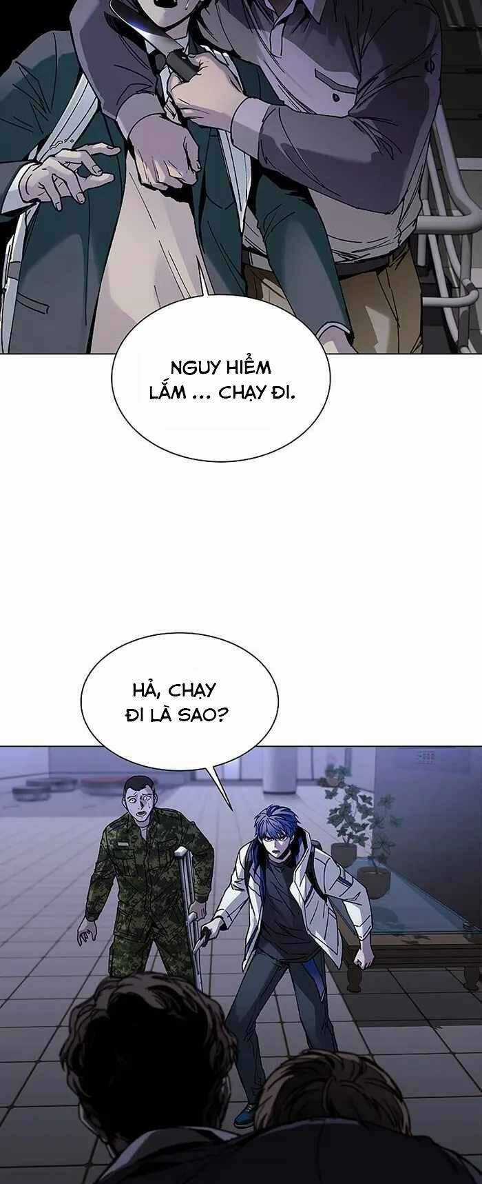 Võng Du Mạt Thế Chapter 10 trang 39