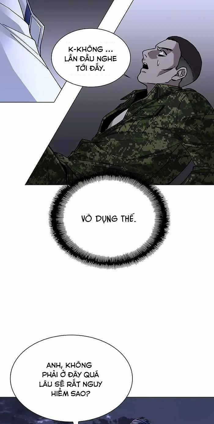 Võng Du Mạt Thế Chapter 10 trang 4