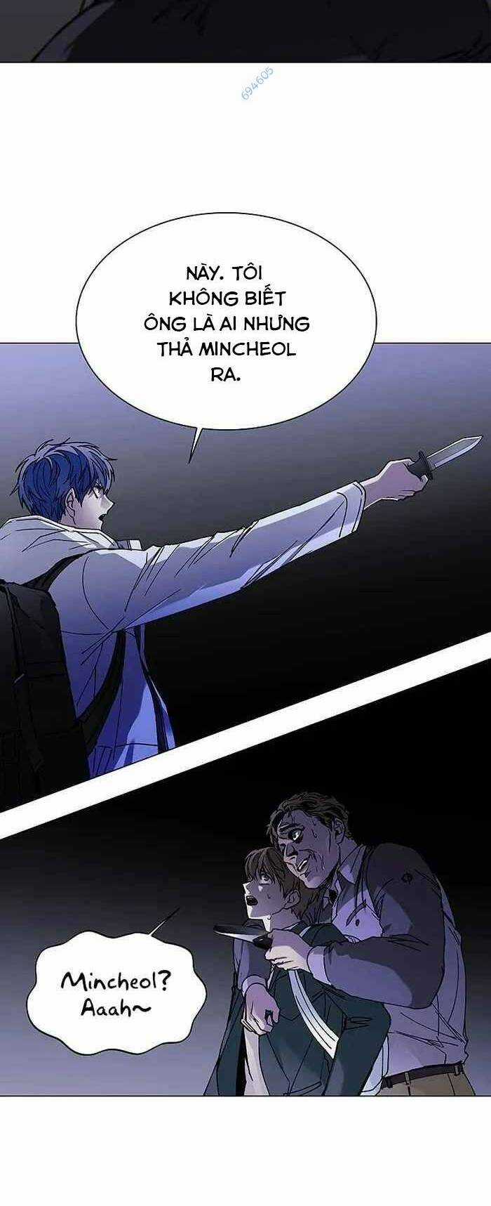 Võng Du Mạt Thế Chapter 10 trang 40