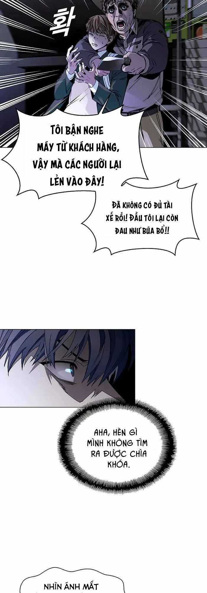 Võng Du Mạt Thế Chapter 10 trang 42