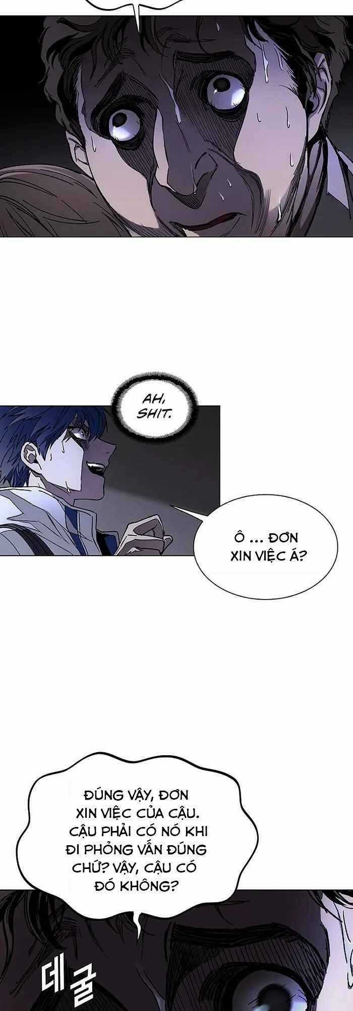 Võng Du Mạt Thế Chapter 10 trang 47