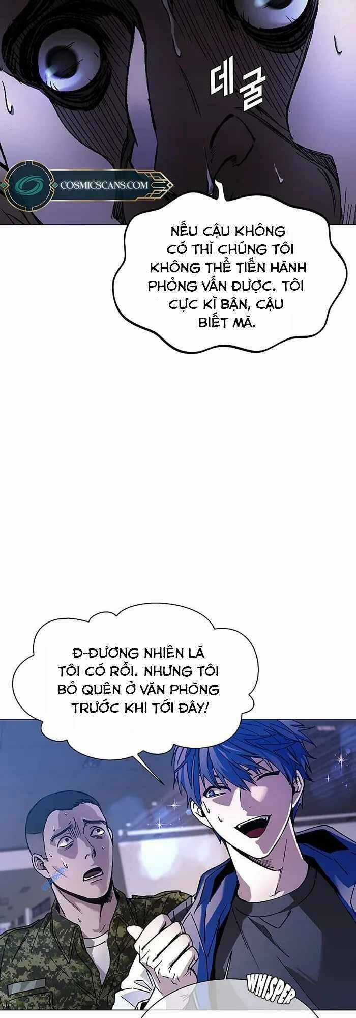 Võng Du Mạt Thế Chapter 10 trang 48