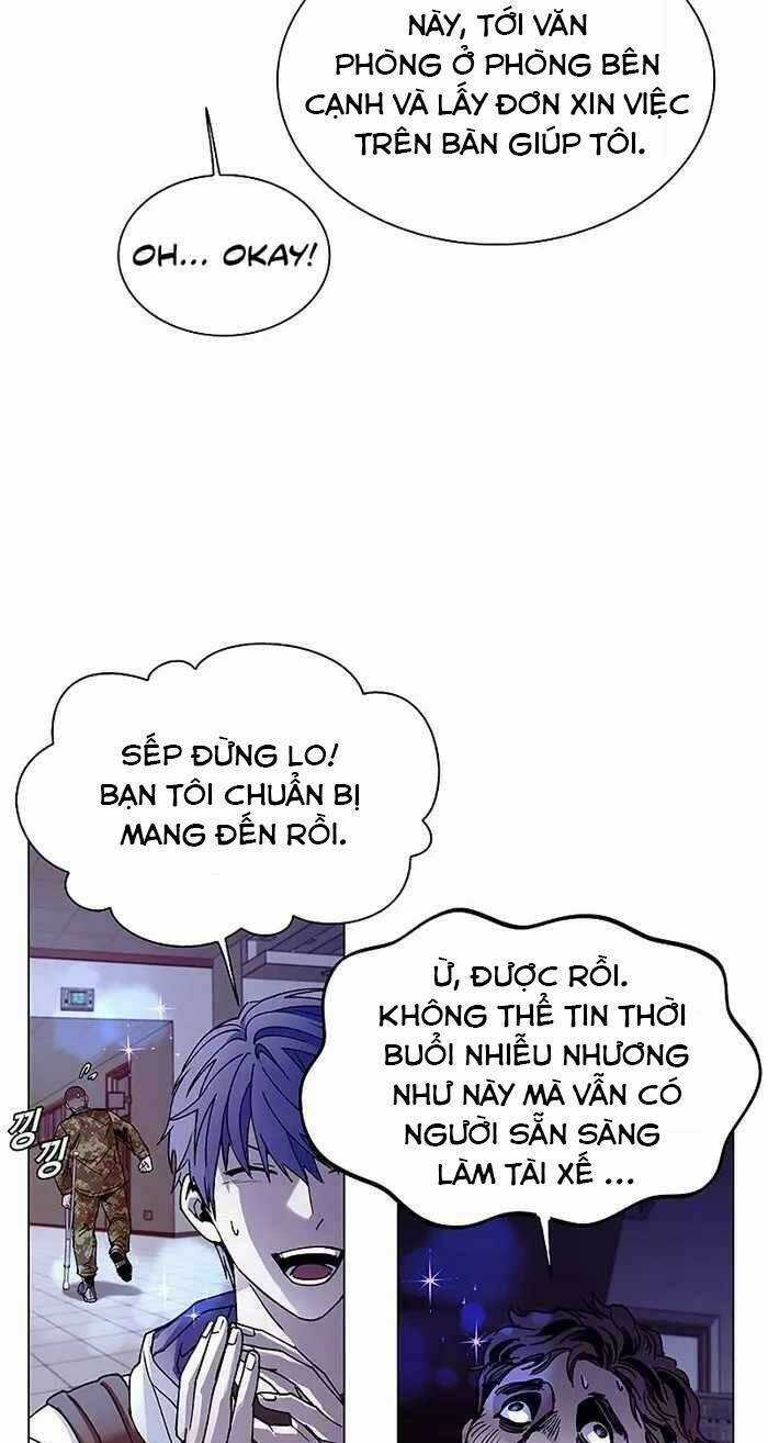 Võng Du Mạt Thế Chapter 10 trang 49