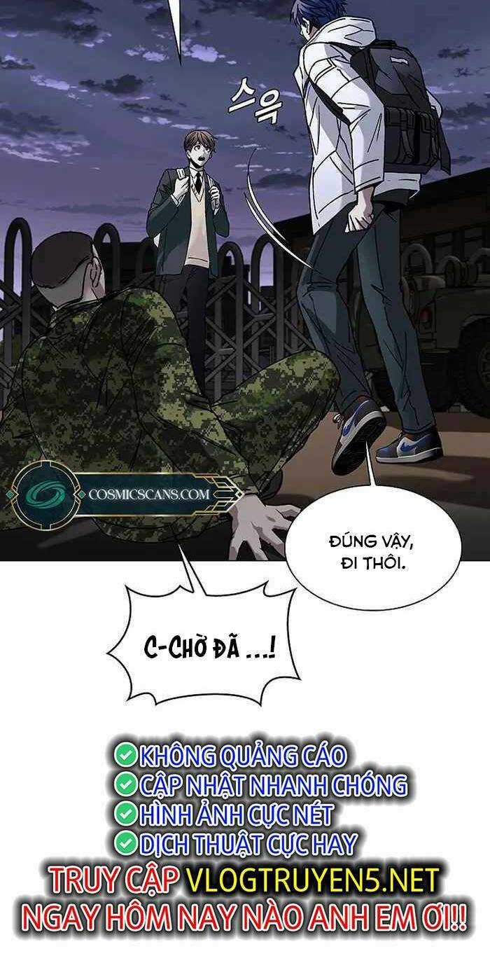 Võng Du Mạt Thế Chapter 10 trang 5