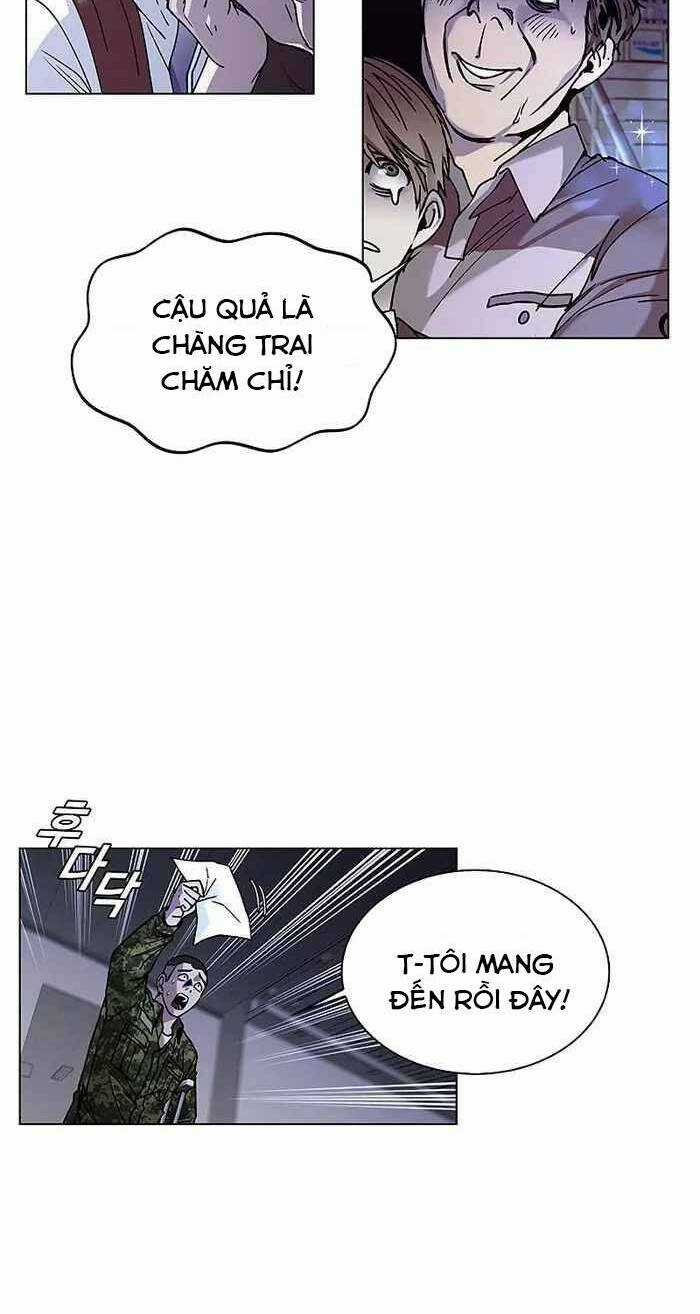 Võng Du Mạt Thế Chapter 10 trang 50