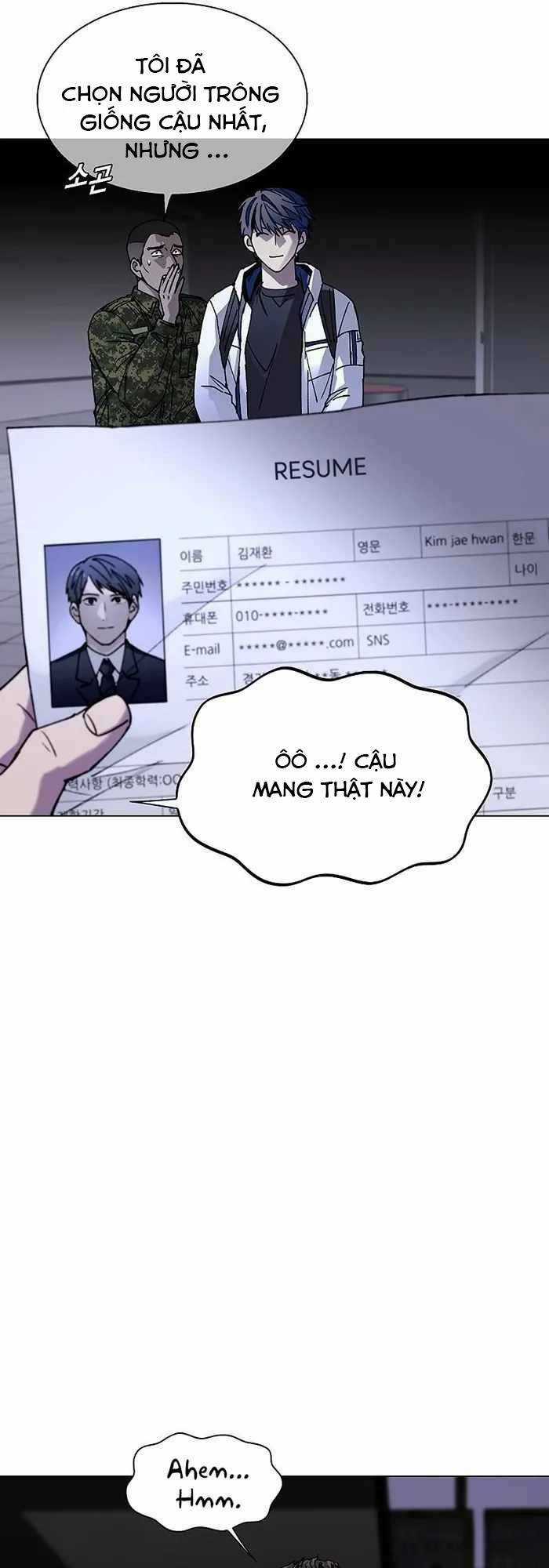 Võng Du Mạt Thế Chapter 10 trang 51